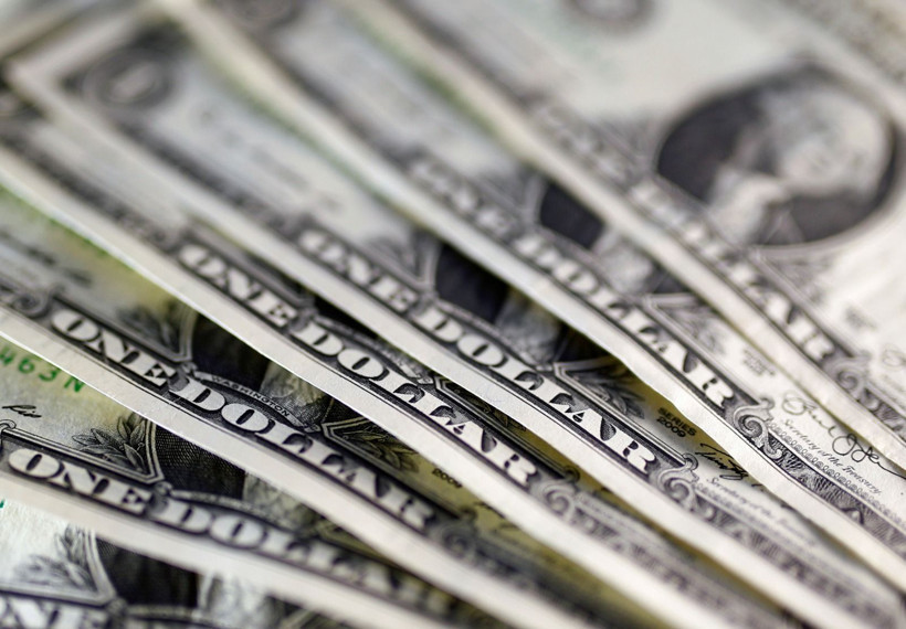 Citi'den dolar ve euro mesajı: Dolar düşecek, euro güçlenecek mi? - Resim: 2