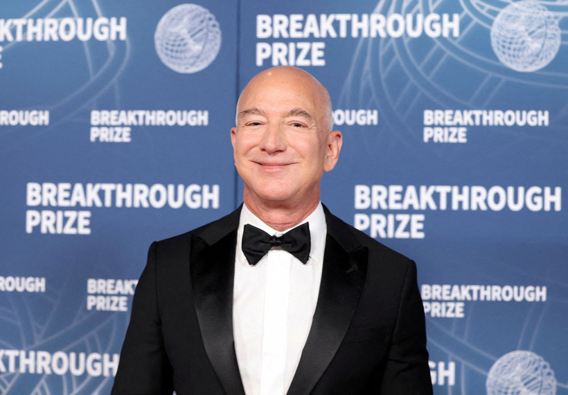 Jeff Bezos ve Eduardo Saverin Liverpool'u satın alıyor: 6 milyar dolarlık anlaşma masada - Resim: 3