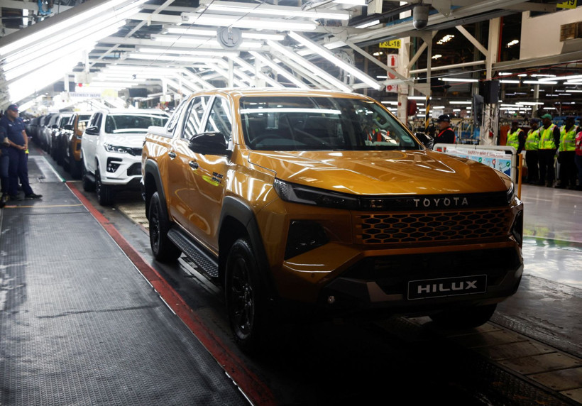 Toyota iki efsanesini Türkiye pazarı için tanıttı: Yeni kasa ve yeni fiyat açıklandı! - Resim: 2