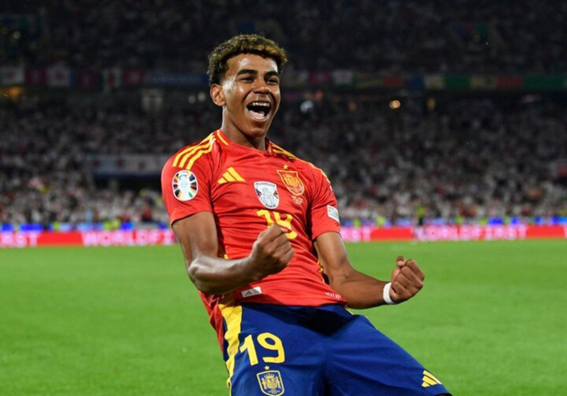 Dünyada en yüksek maaşı hak eden futbolcular: Listede 3 Türk oyuncu da var - Resim: 9