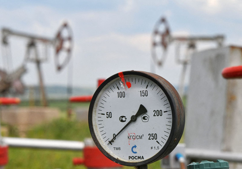 Brent petrolde yükseliş serisi 3 aya ulaştı: Arz görünümü piyasayı ateşliyor - Resim: 4