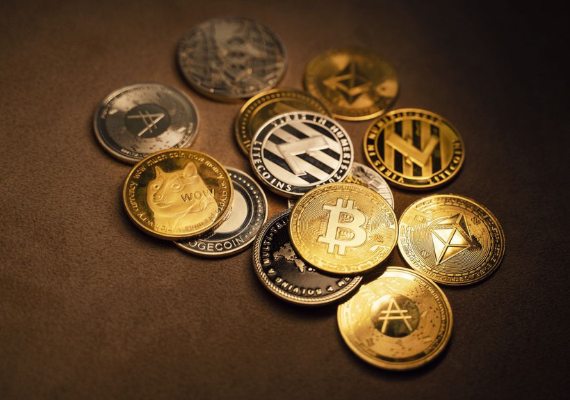 Kripto ETF'lerinde tarihi hareketlilik! Milyarlarca dolar piyasaya aktı - Resim: 4