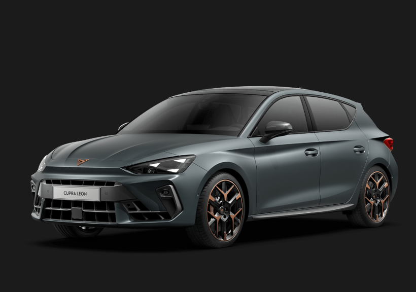CUPRA fiyat listesini güncelledi: İşte 2026 model Formentor, Terramar ve Leon fiyatları - Resim: 4