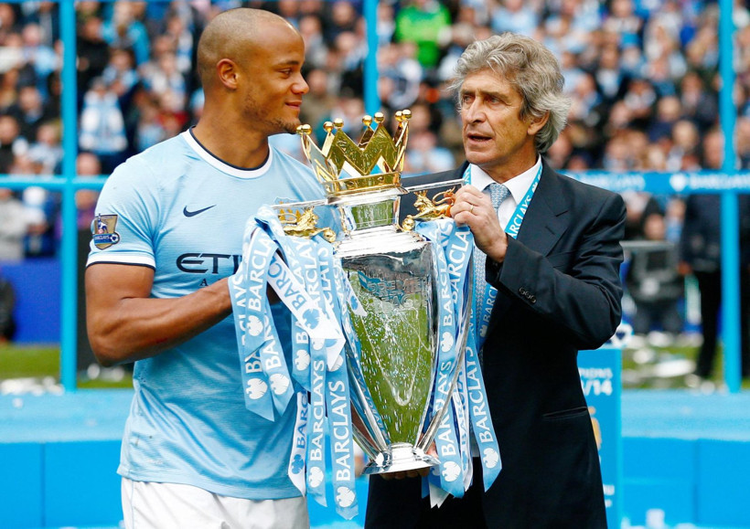 Manchester City için 100'den fazla ihlal suçlaması: Bundan sonra ne olacak? - Resim: 3