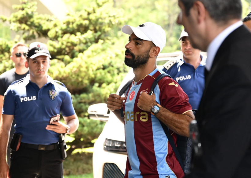 2 yılda 34 milyon euro garanti ücret: Trabzonspor, Mohamed Salah’ın maliyetini açıkladı - Resim: 4
