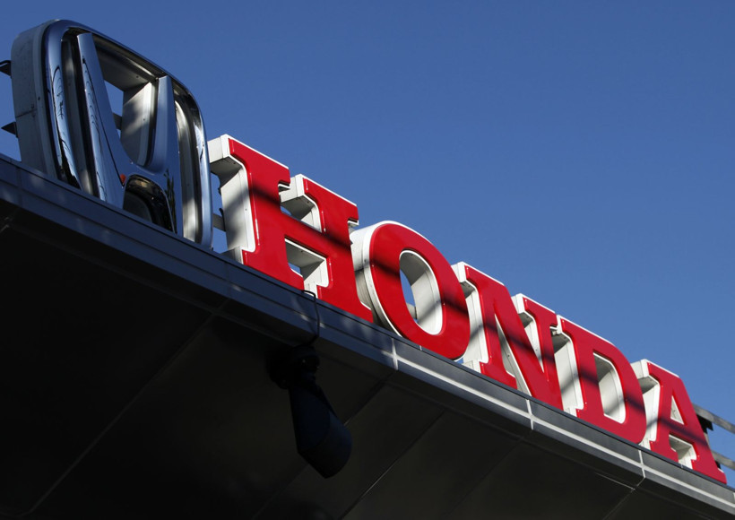 Honda'dan dev ABD atağı: Yatırım 2,5 milyar dolara çıkacak - Resim: 4