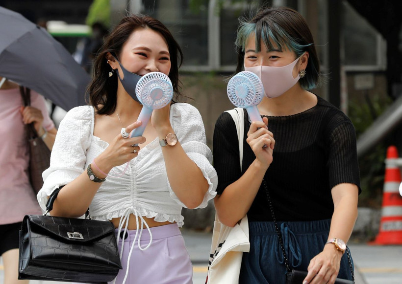 Sıcaklar üretimi vurdu! Japonya'da mesai ve izin sistemi değişiyor - Resim: 2