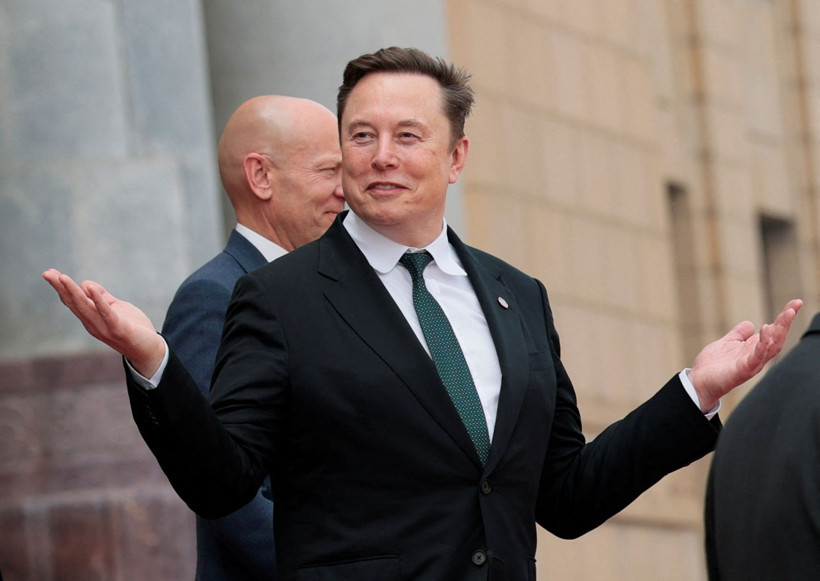 Elon Musk'ın satranç çıkışına Chess.com'dan sert yanıt: "İyi şanslar" - Resim: 4