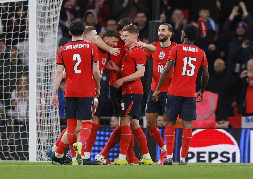 'Dünya'lar kadar fark var! Dünya Kupası'nın en pahalı takımı 100 kat daha değerli - Resim: 1