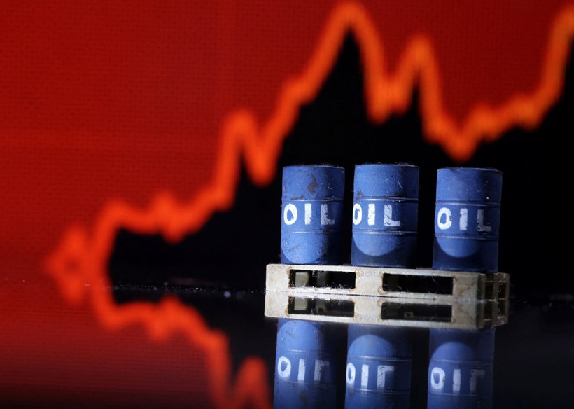 Brent petrol beş ayın zirvesine yakın: Arz riskleri fiyatları destekliyor - Resim: 3