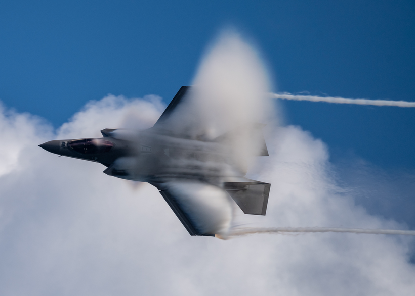 Musk’ın 'F-35 kehaneti' gerçek mi oluyor?: 2018'den bu yana 10'u aşkın F-35 kazası - Resim: 2