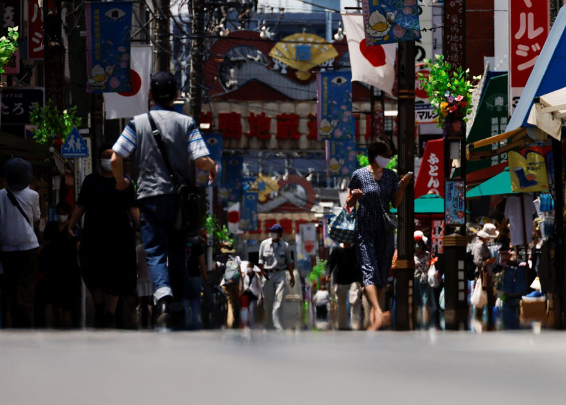 Sıcaklar üretimi vurdu! Japonya'da mesai ve izin sistemi değişiyor - Resim: 3