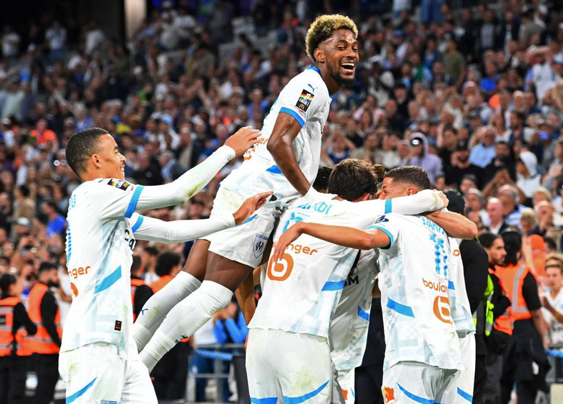 "Leroy Sane İstanbul'da" yayını, Mbappe'nin transferini 10'a katladı: Listede 2 Türk takımı var - Resim: 18