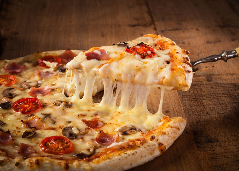 Domino's, Pizza Hut, Papa John's... İflaslar, şube kapatmalar ve borçlar, pizza devleri krizde - Resim: 1