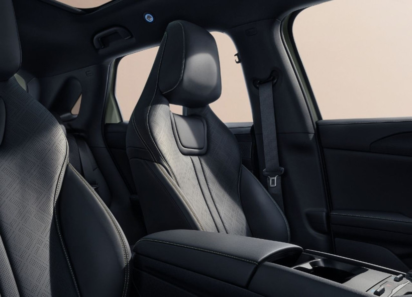 BYD ATTO 2 Türkiye'ye geliyor: Fiyatı belli oldu - Resim: 5