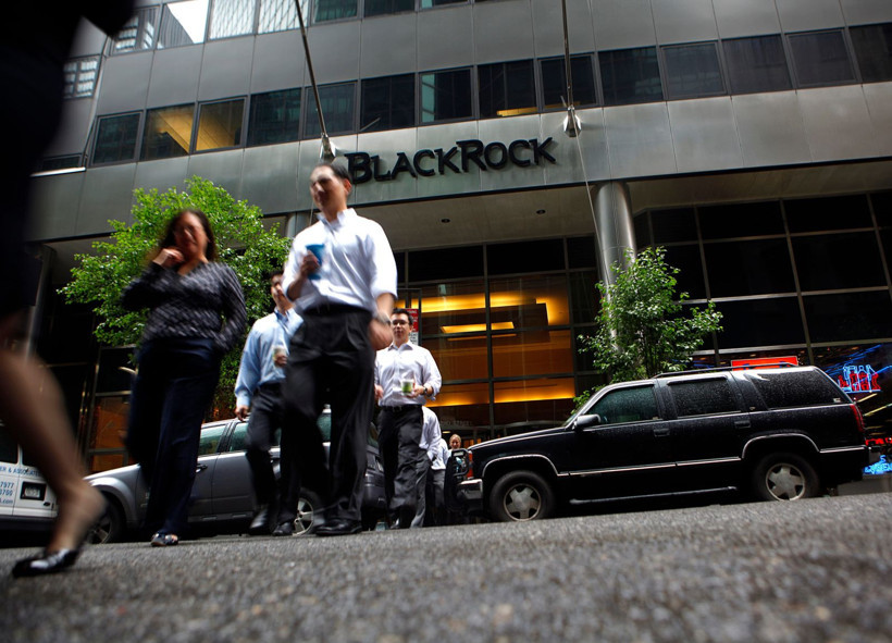 BlackRock/Saigal: "Fed’in faiz indirimini haklı çıkaracak yeterli faktörler görüyorum" - Resim: 1