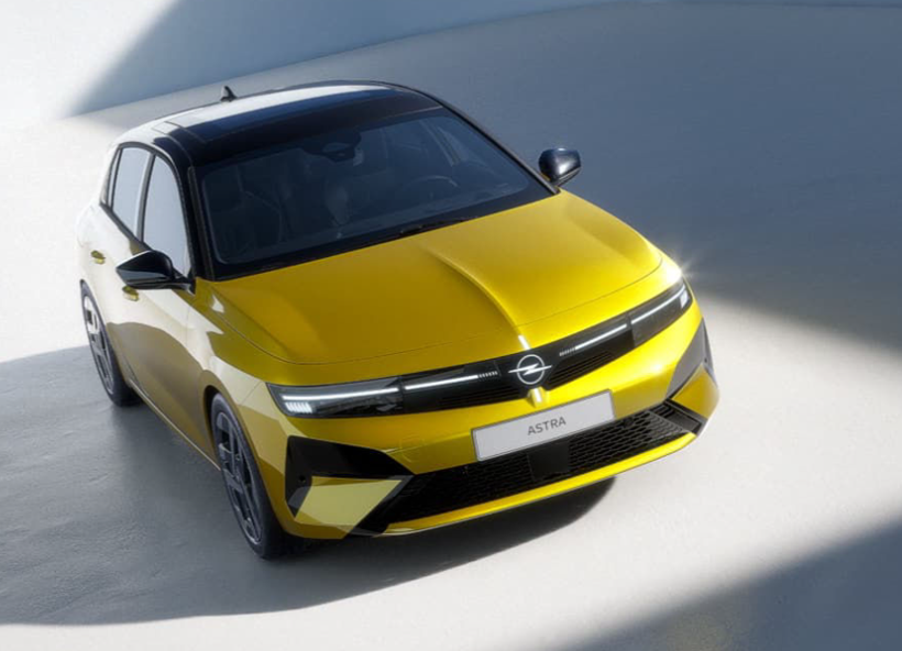 Opel Ekim fiyat listesi açıkladı: Corsa'dan Grandland'a tüm fiyatlar - Resim: 3