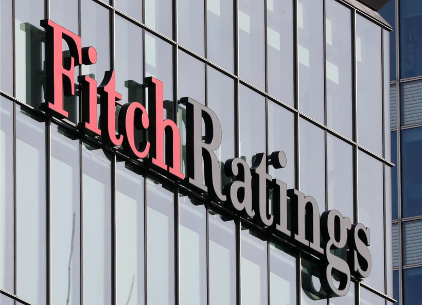 Fitch'ten kritik uyarı! Küresel piyasalar iki büyük risk taşıyor - Resim: 2