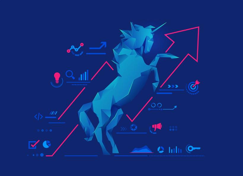 Unicorn'ların dönüşü: Milyar dolarlık değerleme sayısı 3 yıl sonra ilk kez bu kadar çok oldu - Resim: 8