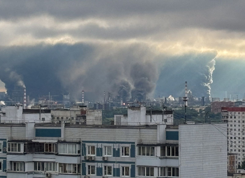 Rusya'da yakıt krizi büyüyor! Yeni önlemler art arda devreye alındı - Resim: 1