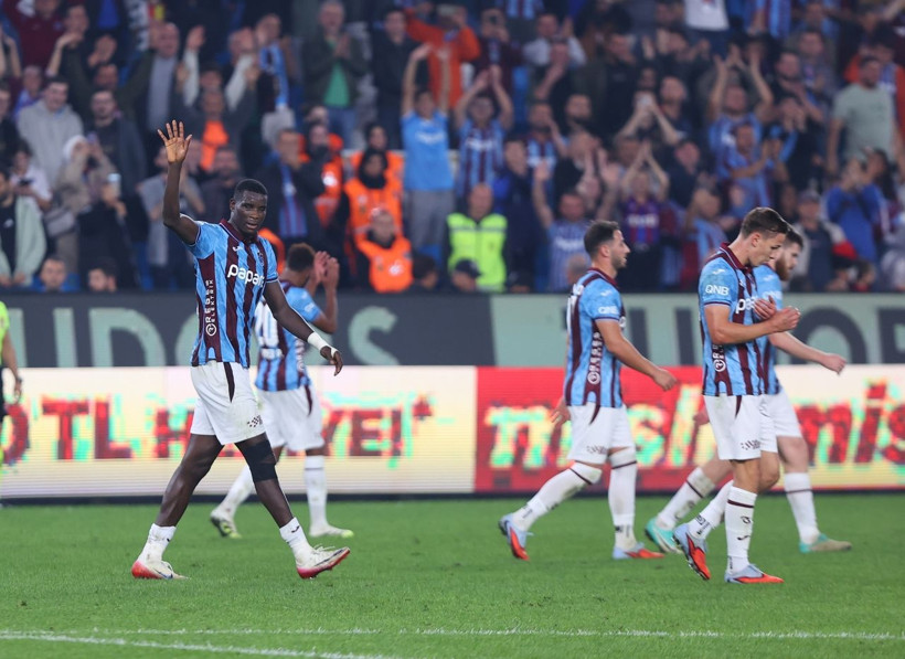 Süper Lig devlerinin ekonomik tablosu: Borcu en fazla ve en az olan takımlar belli oldu - Resim: 4
