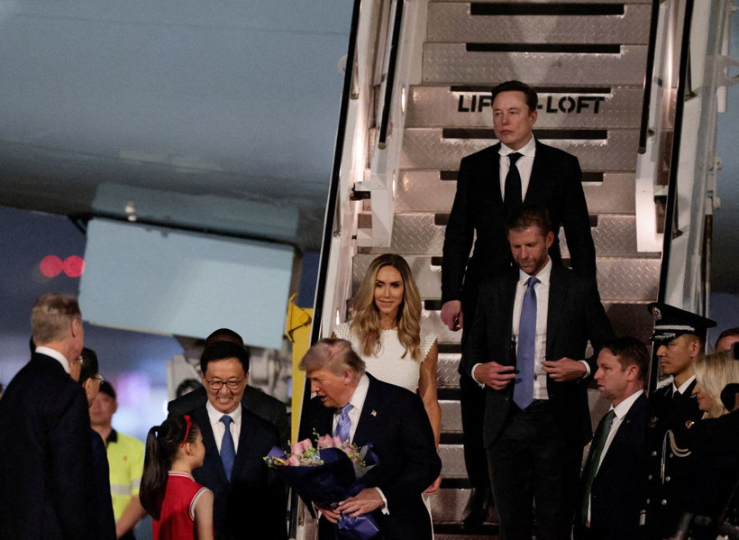 SpaceX etkisi: Elon Musk'ın serveti yeni rekor kırmaya hazırlanıyor - Resim: 4