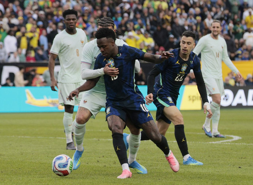 'Dünya'lar kadar fark var! Dünya Kupası'nın en pahalı takımı 100 kat daha değerli - Resim: 5