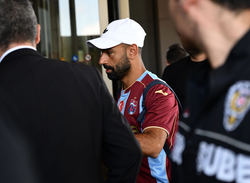 2 yılda 34 milyon euro garanti ücret: Trabzonspor, Mohamed Salah’ın maliyetini açıkladı - Resim: 5