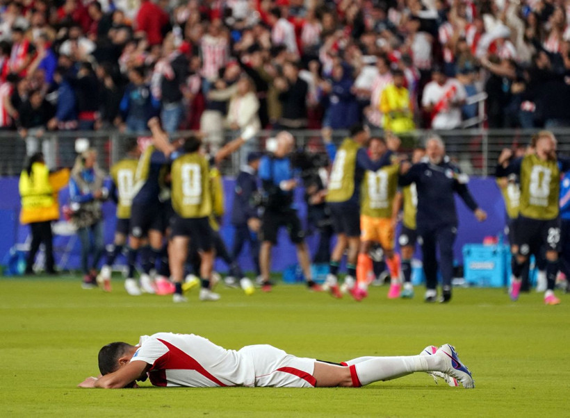 62 şut, 0 gol... Uluslararası medyadan analiz: Türkiye Dünya Kupası'na nasıl veda etti? - Resim: 2
