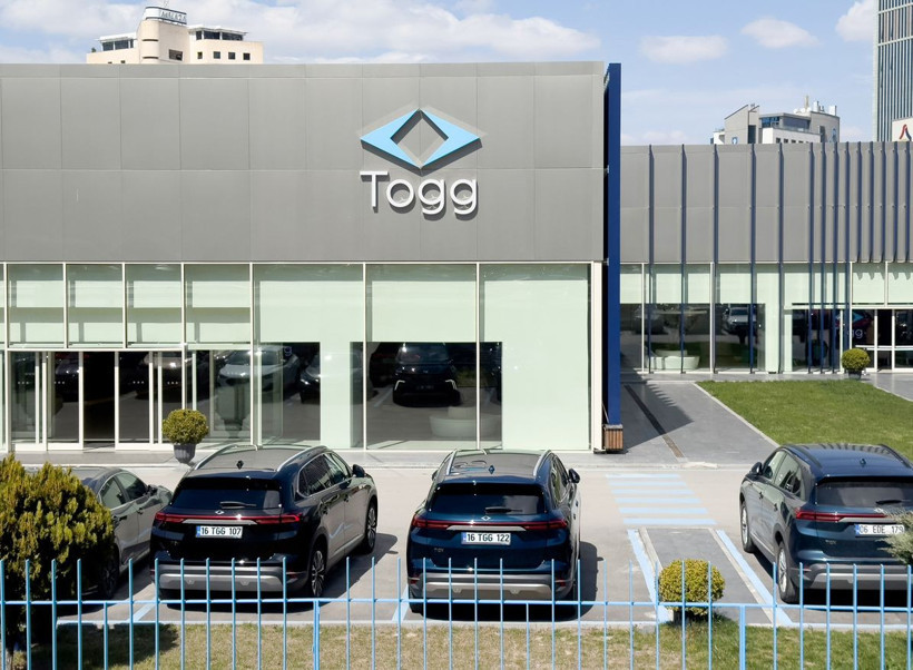 Togg yeni kampanyayı başlattı! Fiyatlar belli oldu, faizsiz, 3 ay ertelemeli kredi - Resim: 6