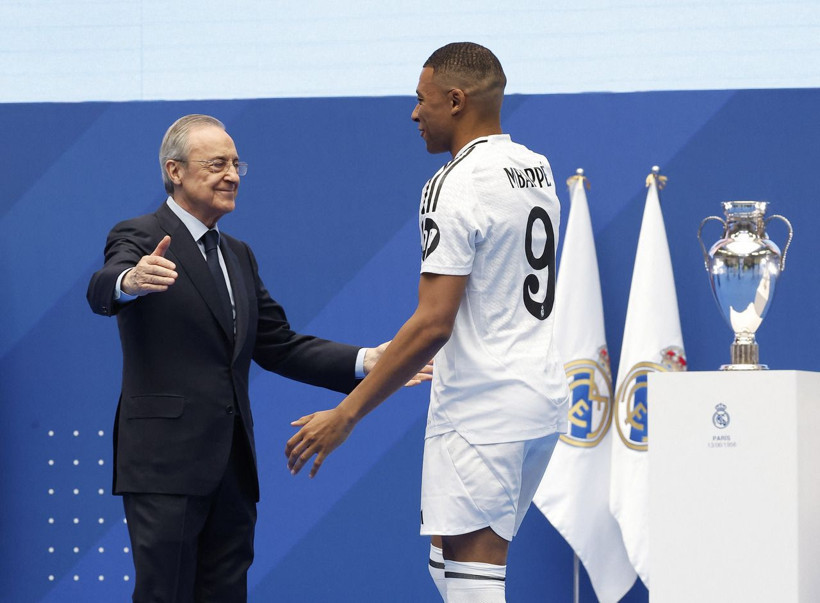 "Leroy Sane İstanbul'da" yayını, Mbappe'nin transferini 10'a katladı: Listede 2 Türk takımı var - Resim: 10