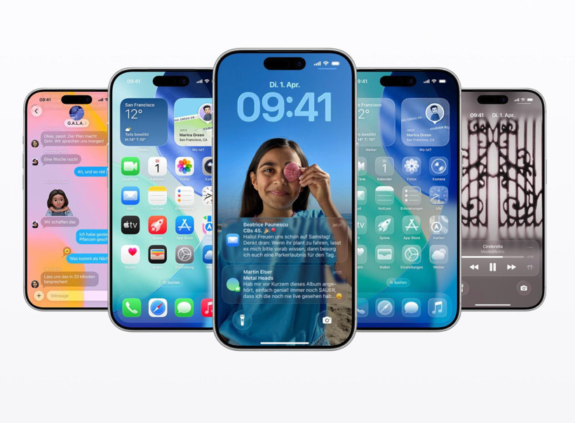 iPhone'da IMEI dengelerini değiştirecek özellik: Aynı numara iki telefonda! - Resim: 4