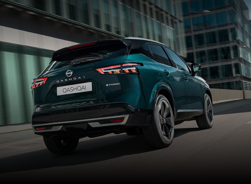 Nissan Ekim 2026 sıfır araç fiyatları belli oldu: Qashqai, Juke ve X-Trail ne kadar? - Resim: 2