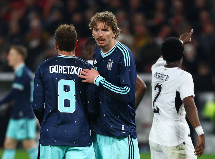 'Dünya'lar kadar fark var! Dünya Kupası'nın en pahalı takımı 100 kat daha değerli - Resim: 6