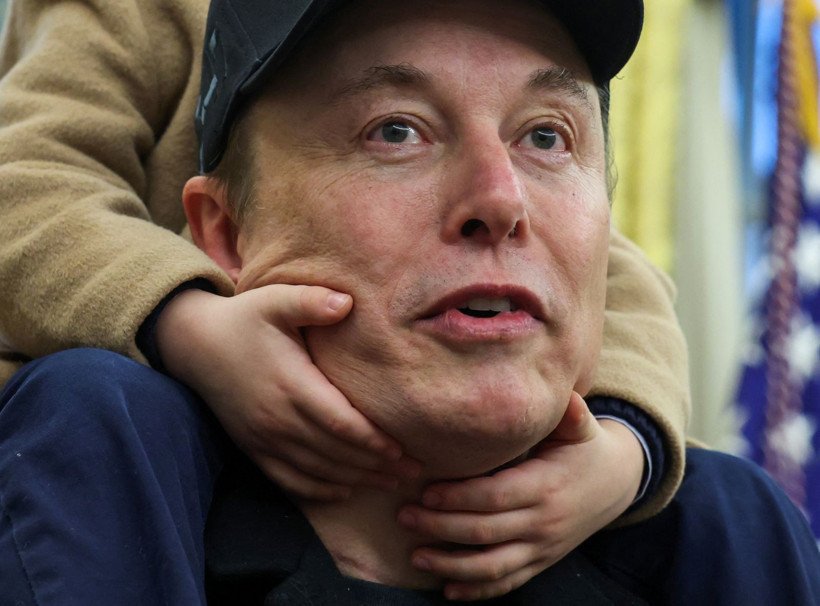 Elon Musk'ın satranç çıkışına Chess.com'dan sert yanıt: "İyi şanslar" - Resim: 3