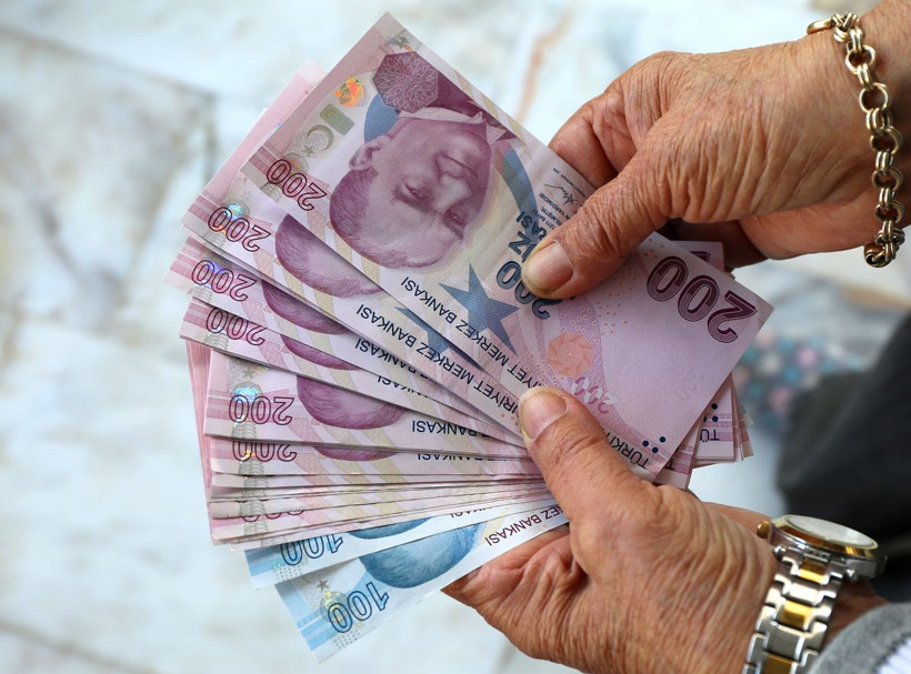 Emekli maaşlarına düzenleme yapılacak mı? Bakanlıktan iddialara yanıt - Resim: 3