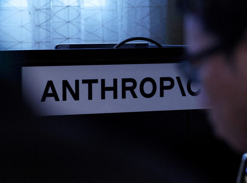 Yapay zeka dünyasının yeni milyarderleri: Anthropic'in halka arzıyla servet kazanacaklar - Resim: 7