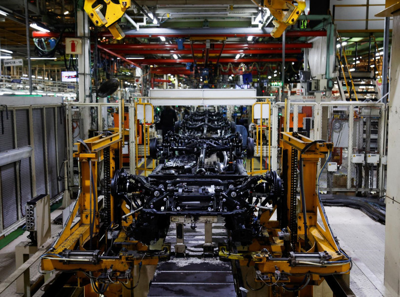Toyota 400 bin robot için harekete geçti: Yıllık 6,4 milyar dolarlık dev yatırım - Resim: 4