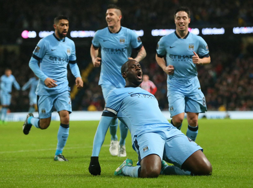 Manchester City için 100'den fazla ihlal suçlaması: Bundan sonra ne olacak? - Resim: 4