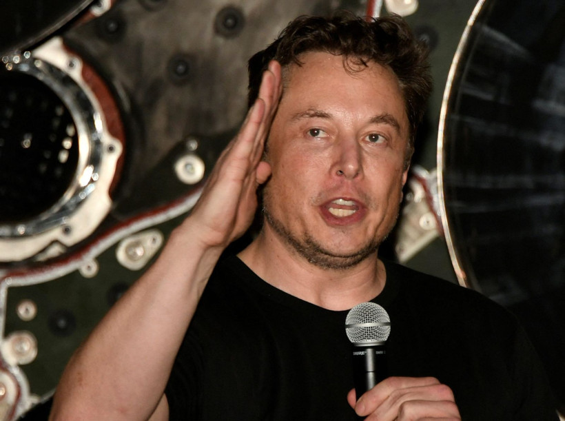 Reuters SpaceX'in gizli belgelerini okudu: Halka arz ve Mars'a koloni planı - Resim: 3