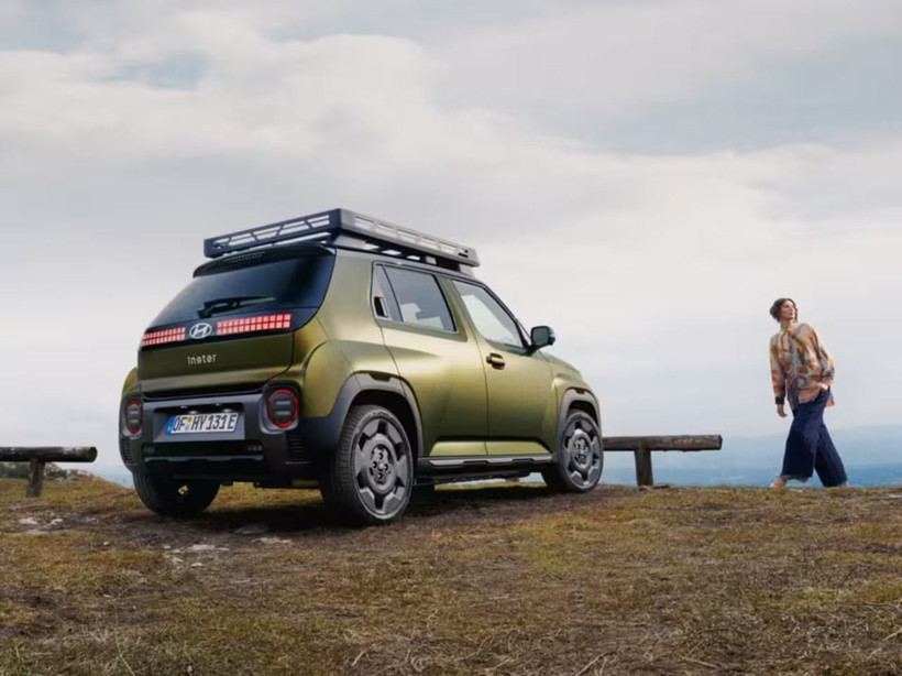 Türkiye'de yılın otomobili belli oluyor: İşte finale kalan 7 model ve fiyatları - Resim: 5