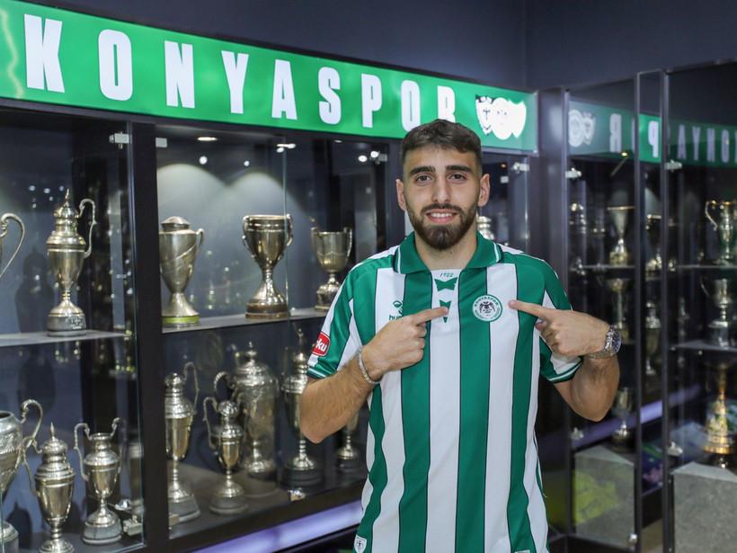 Süper Lig'de 2025-2026 sezonu transferleri - Resim: 7