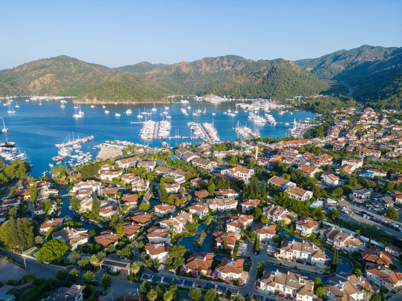 Son 13 yılda 400 bini aştı: Yabancıların aldığı her 3 konuttan 1'i o şehirde - Resim: 10