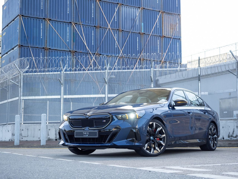 2026’nın en iyi 10 elektrikli otomobili açıklandı: Türkiye'de satılan 6 model de listede - Resim: 9