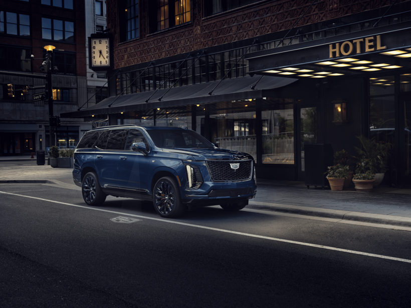 ABD'li otomotiv devi Türkiye'ye geliyor: Distribütör belli oldu, hangi markalar satılacak? - Resim: 7