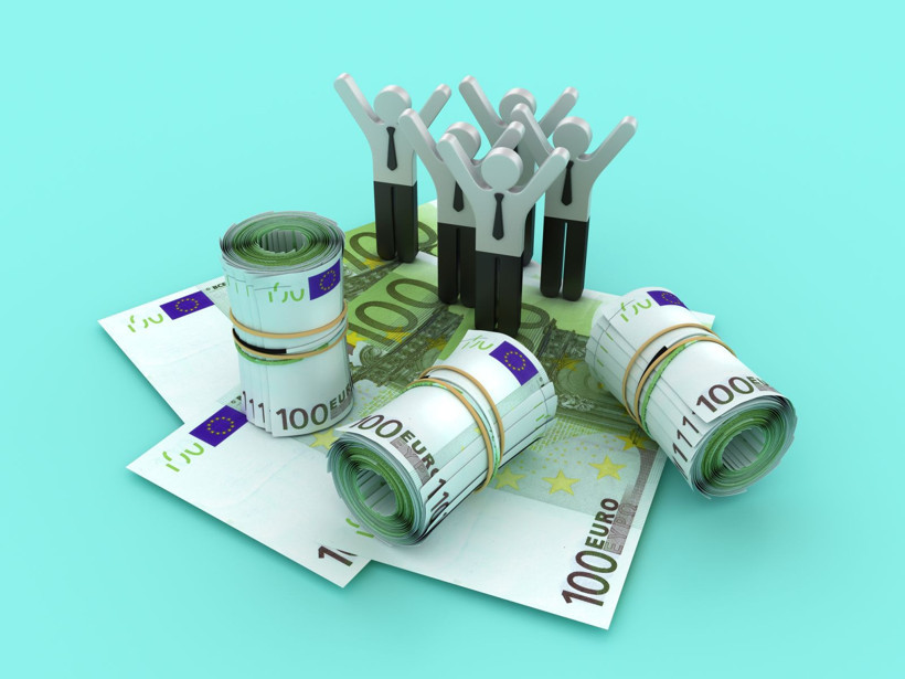 2025'te refah uçurumu kapanmadı: Avrupa'nın en zengin ve en fakir ülkeleri - Resim: 4