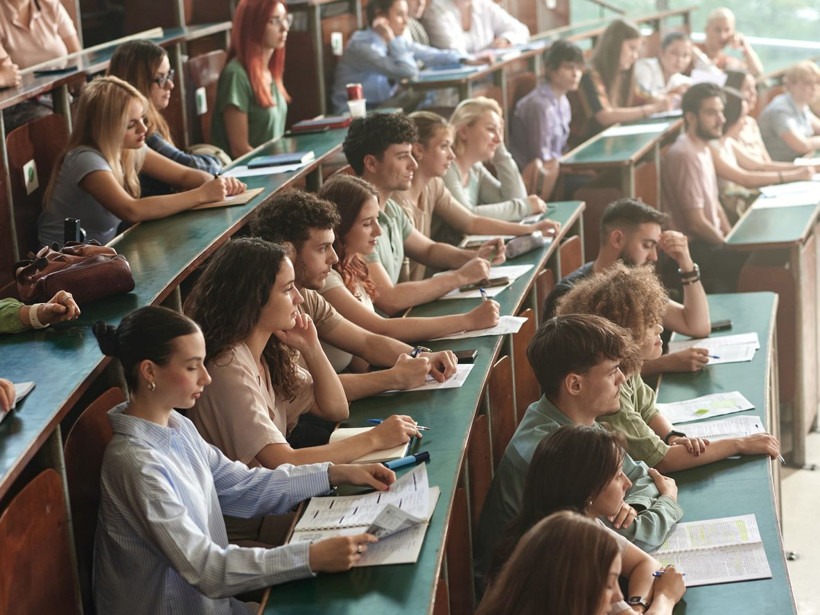 Tercih dönemi başladı: İşverenlerin en çok tercih ettiği 10 üniversite belli oldu - Resim: 1