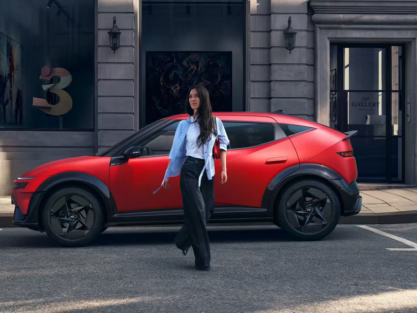 Hyundai'nin Türkiye'de üretilecek otomobilinin fiyatları belli oldu: İşte Türkiye çıkış tarihi - Resim: 2