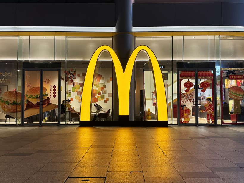 Dev fast-food zincirinde alarm sesleri! İndirim ve kampanyalara rağmen satışlar düşüyor - Resim: 4