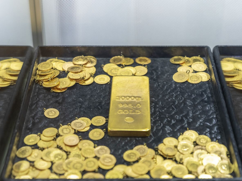 Dolar baskısı azaldı, değerli metallere talep arttı: Altında yükseliş serisi 3. gününde - Resim: 2